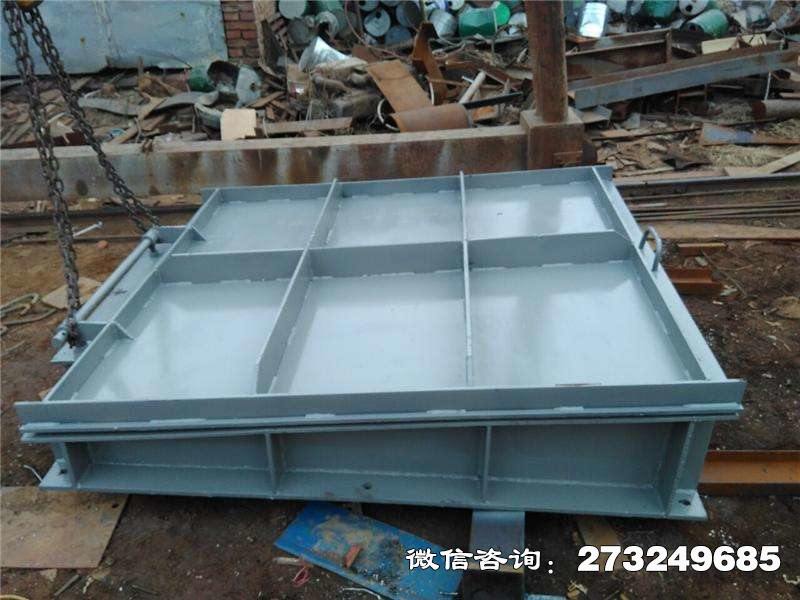 琼海2米方形拍门