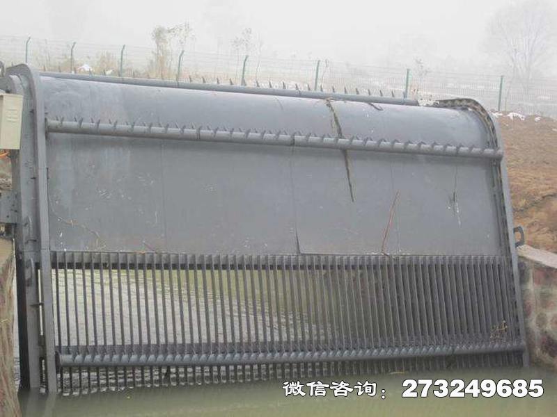 毕节水利工程拦污栅