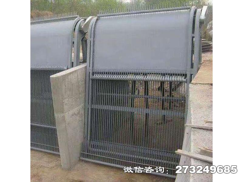 毕节水利工程拦污格栅