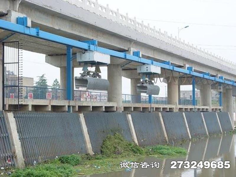 毕节水利拦污栅