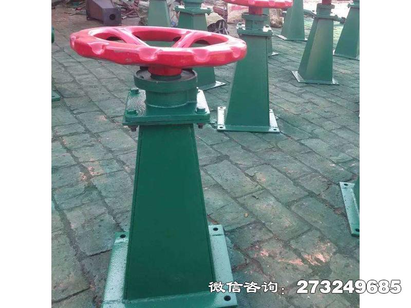贵州手轮手摇启闭机