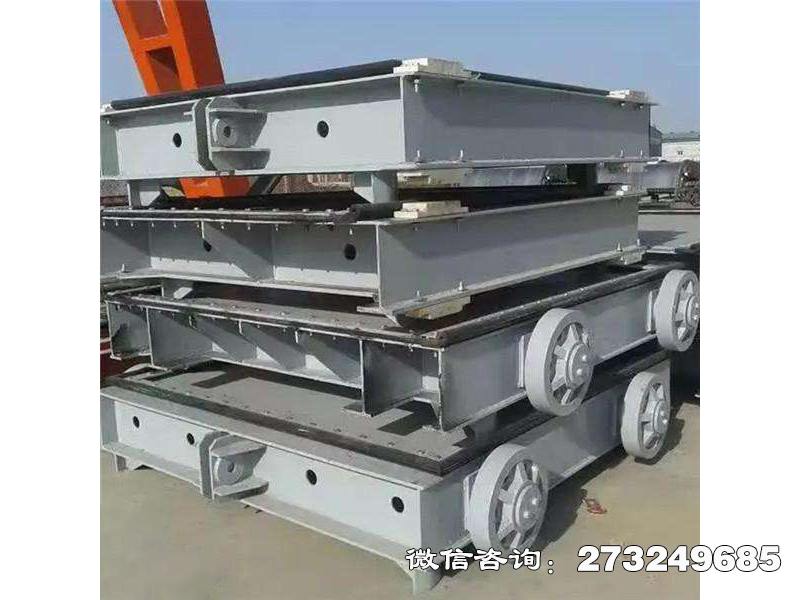 惠州小型水库钢闸门